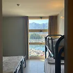 旅馆 奥斯特罗德尔珀尔托酒店 *