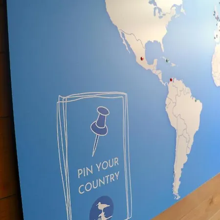 Del Porto Hostel Lovere