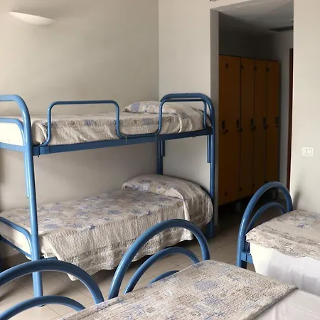 Auberge de jeunesse Del Porto Lovere