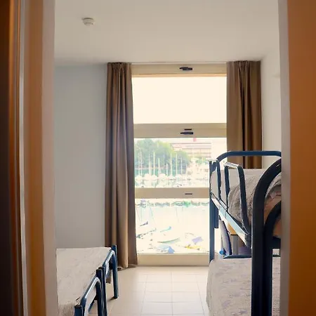 Del Porto Auberge de jeunesse