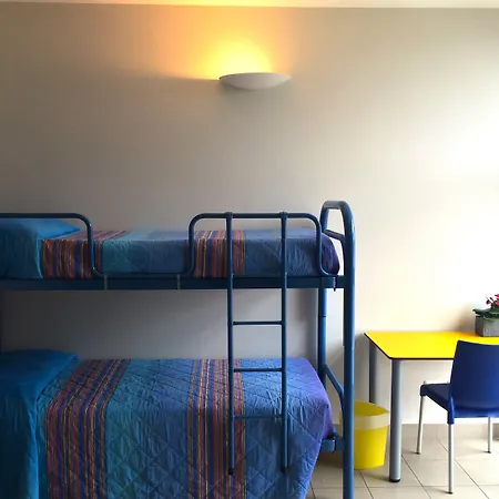 Del Porto Hostel