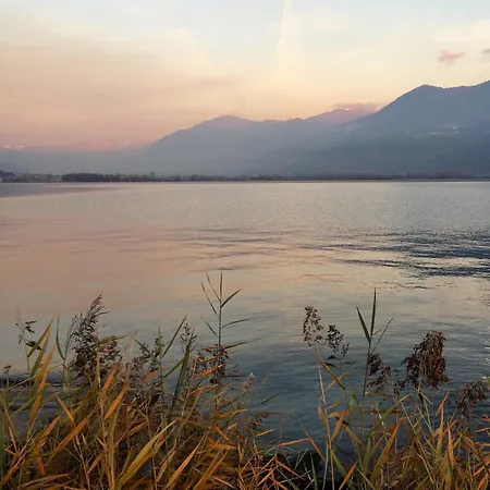 Hostel Del Porto Lovere