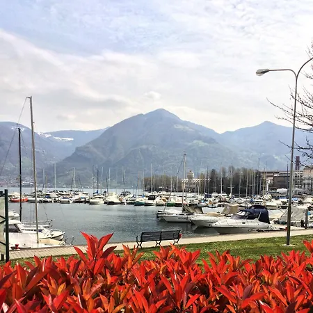 Hostel Del Porto Lovere