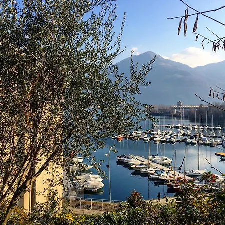 Del Porto Hostel Lovere