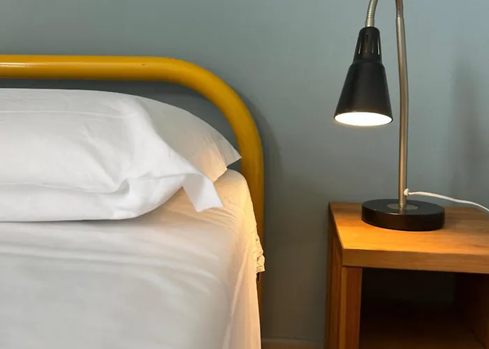 Del Porto Hostel Lovere