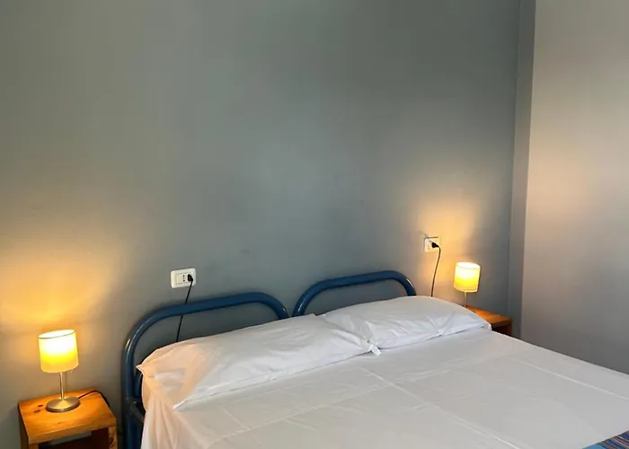 Hostel Del Porto