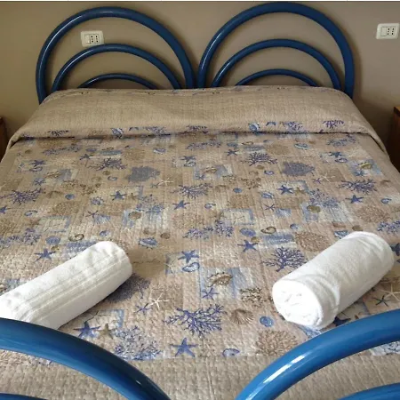 Vandrarhem Del Porto Lovere