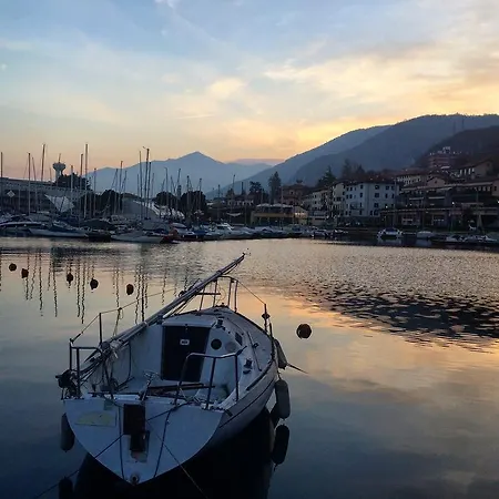 Vandrarhem Del Porto *