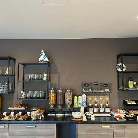 Vandrarhem Del Porto