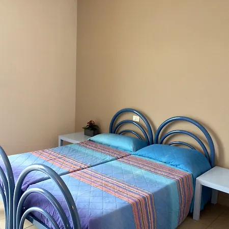 Vandrarhem Del Porto *