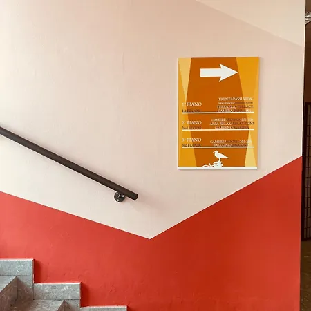 Del Porto Vandrarhem *