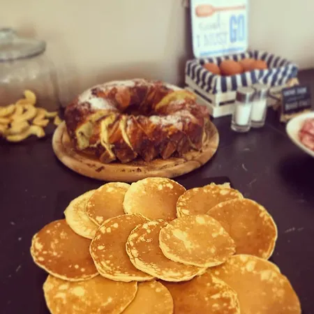 Vandrarhem Del Porto