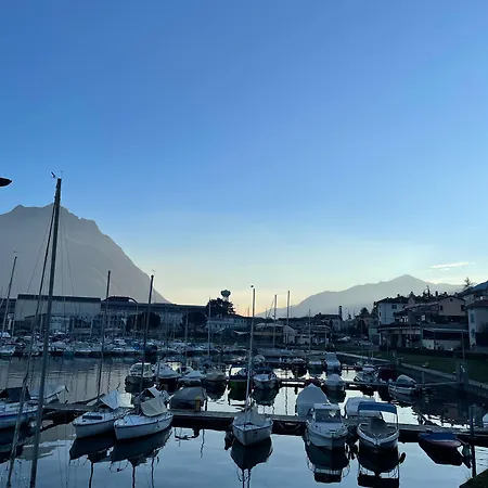 Vandrarhem Del Porto