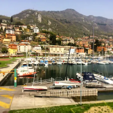 Vandrarhem Del Porto