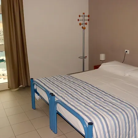 Del Porto Vandrarhem *