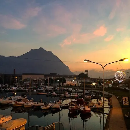 Del Porto Vandrarhem Lovere